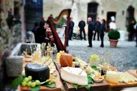 Hotel Castello di Vigoleno Hotels in Fiorenzuola d'Arda