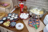 Orzu Hotel Hoteles en Taskent