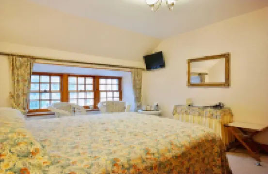 斯庫裏耶旅館民宿及花園