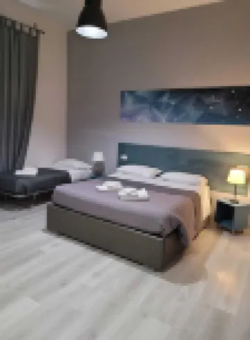 辛克梭格尼酒店