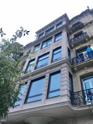 Kasa Reina HT Lss00215 โรงแรมใน