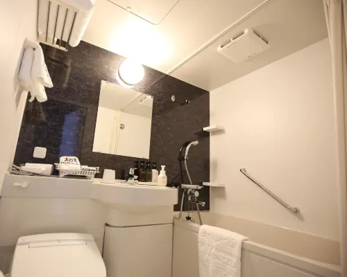 Venezian Hotels Shiroishi Zao Photos