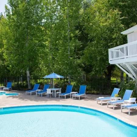 Lithia Springs Resort