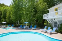 Lithia Springs Resort - Uima-altaat
