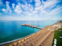 Selectum Luxury Resort Belek - 5-Star