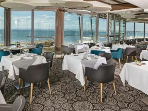 卡馬格港塔拉蘇爾 Spa 酒店