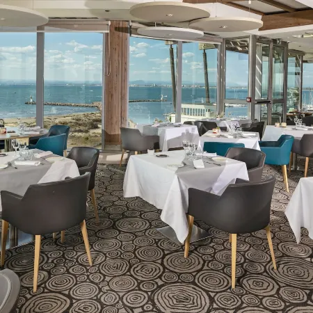 Thalazur Port-Camargue - Hotel & Spa