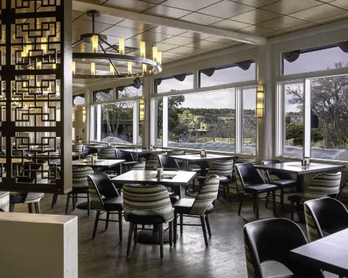 Bright Angel Lodge – Inside the Park تناول الطعام Photos
