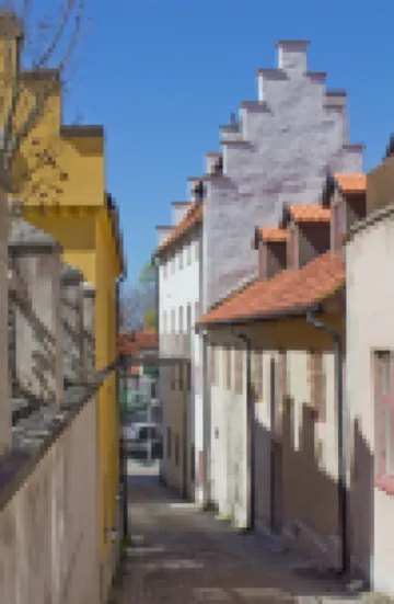 Börsen Apartment Suites