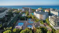 Royal Garden Beach Hotel Hotels in Alanya