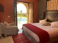 Villa Diaf Johanne Hotel di Haouz