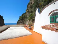 Hotel la Conchiglia Hotels in Furore