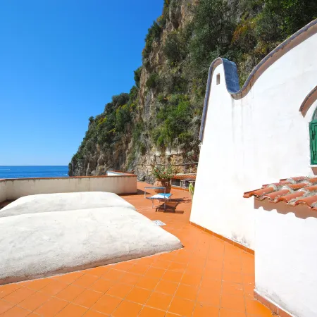 Hotel la Conchiglia