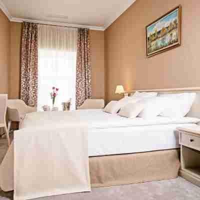 Pletnevskiy Inn Hotel Rooms