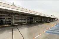 Grand Richmond Stylish Convention Hotel - parking