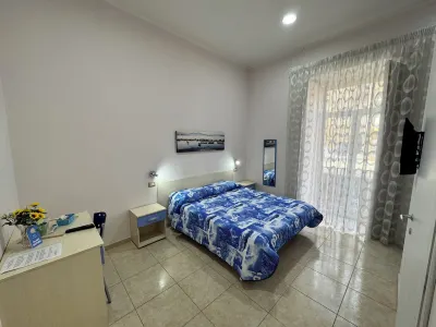Napul'è Hotels in Naples