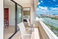 InterContinental Hotels PRESIDENTE CANCUN RESORT by IHG - Merinäköala