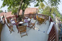 Season B&B - Ngapali - Hostel - Bữa sáng