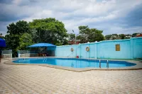 Isamilo Grand Hotel - Pools