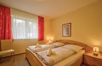 Camping-Und Ferienpark Havelberge Hotels in Userin