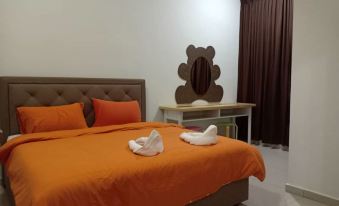 BB Villas - 5 Min Jonker Melaka