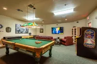Gruene River Hotel & Retreat Hoteles en New Braunfels