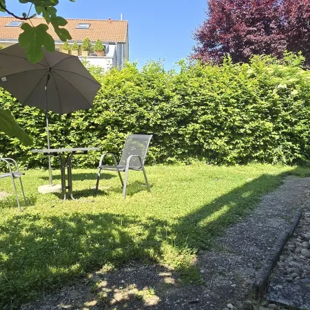 Casa Cristina- Kurpension Und Appartements