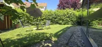 Casa Cristina- Kurpension und Appartements