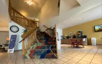 Rodeway Inn Salina North