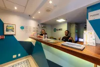 El Misti Hostel Ipanema - Hostels