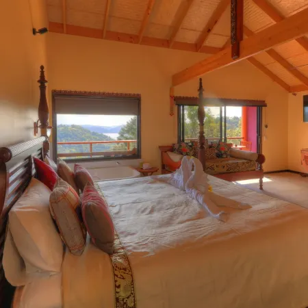 Maleny Tropical Retreat