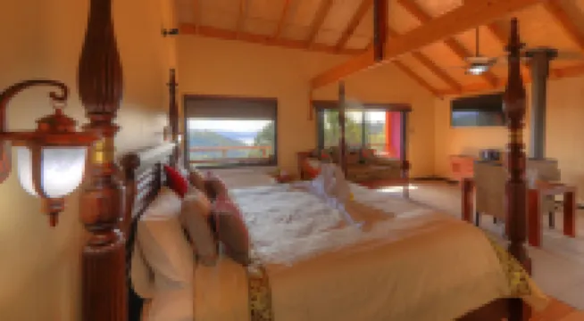 Maleny Tropical Retreat