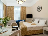 Apartamenty Bonerowska 5 Отели рядом с достопримечательностью «Центр города»