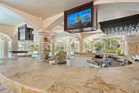 Coco Beach Resort - bar