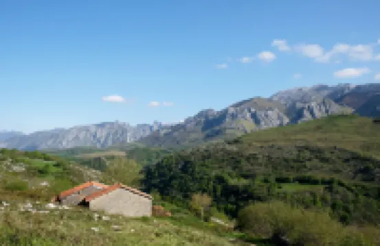 La Terraza de Picos