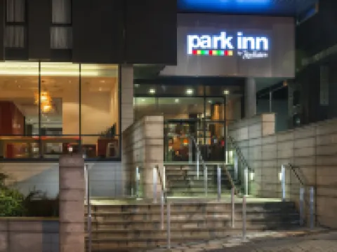 Park Inn Aberdeen Hotels in Aberdeen