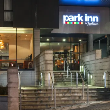 Park Inn Aberdeen