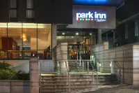 Park Inn Aberdeen Hôtels à : Aberdeen City Center