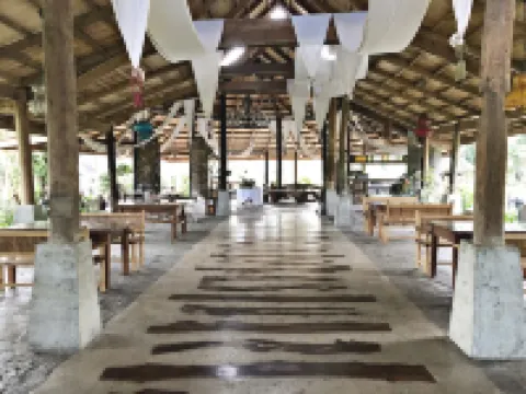 Sitio de Amor Leisure Farm