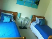 Ocho Rios Ocean View Villa at the Palms Hôtels à : Priory