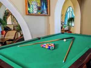 세티 아부 심벨 레이크 리조트