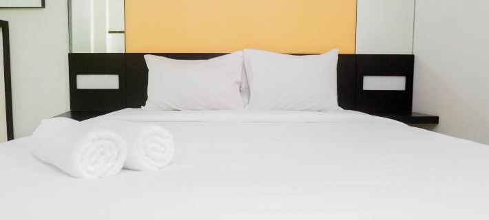 2Br Apartment at Dian Regency Hotels in Sukolilo