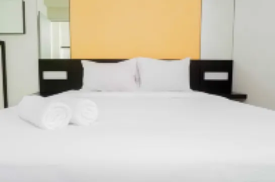 2Br Apartment at Dian Regency