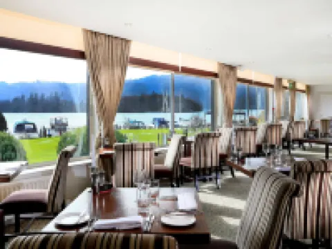 Macdonald Old England Hotel and Spa Hotels in Windermere