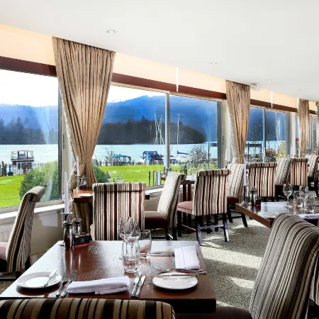 Macdonald Old England Hotel and Spa