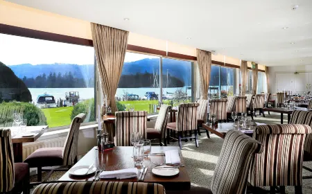 Macdonald Old England Hotel and Spa