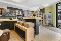 Penzion Na Náměstí Hotels in Velichovky