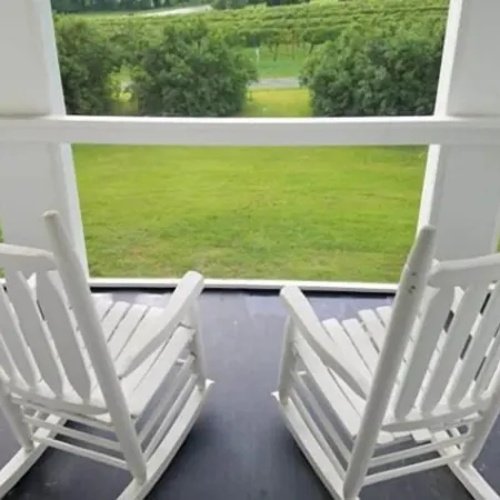 The Farmhouse at Veritas