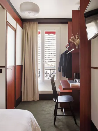 Hôtel Marguerite Отели рядом с достопримечательностью «Le Petit chercheur d'art»