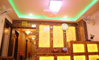 Mahira Residency